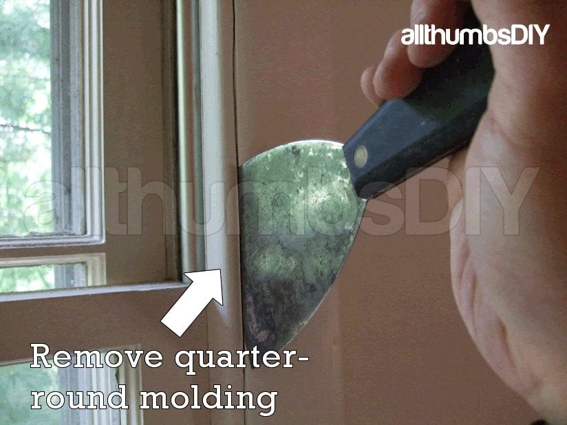 allthumbsdiy-images-a46-making-your-own-window-sill-remove-molding-flat