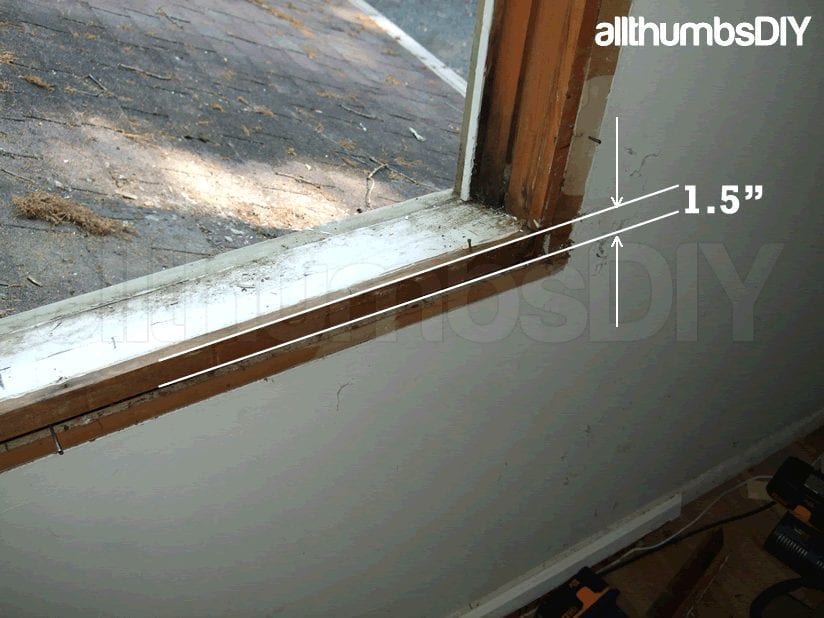 allthumbsdiy-images-a70-making-your-own-window-sill-rmeasure-sill-thickness-flat