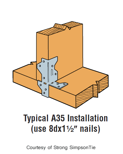 allthumbsdiy-images-strong-simpson-tie-A35-install-bent-flat