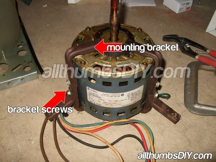 allthumbsdiy-images-how-to-replace-trane-blower-motor-b25-old-motor-fl