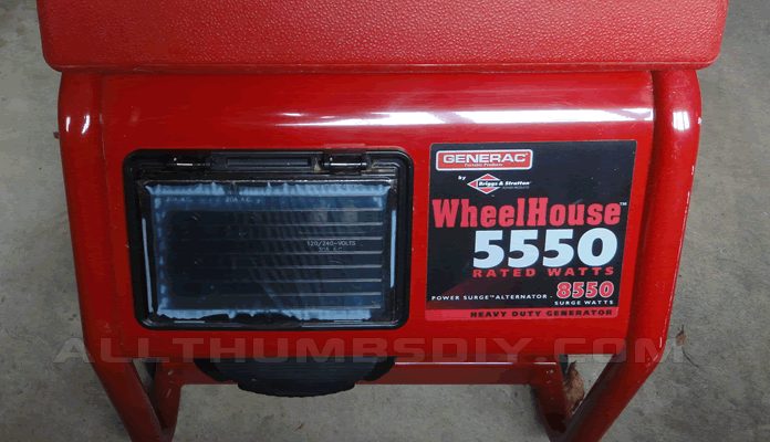 allthumbsdiy-generac-5550-wheelhouse-repair-header-fl