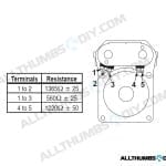 allthumbsdiy-whirlpool-duet-gas-dryer-GGW9250SU0-fix-a90-gas-valve-coil-ohm-table-fl