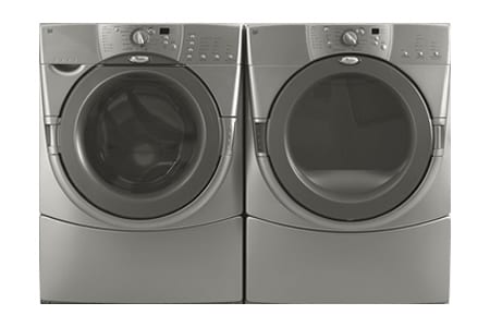 allthumbsdiy-whirlpool-duet-gas-dryer-GGW9250SU0-fix-low-no-heat-header-fl