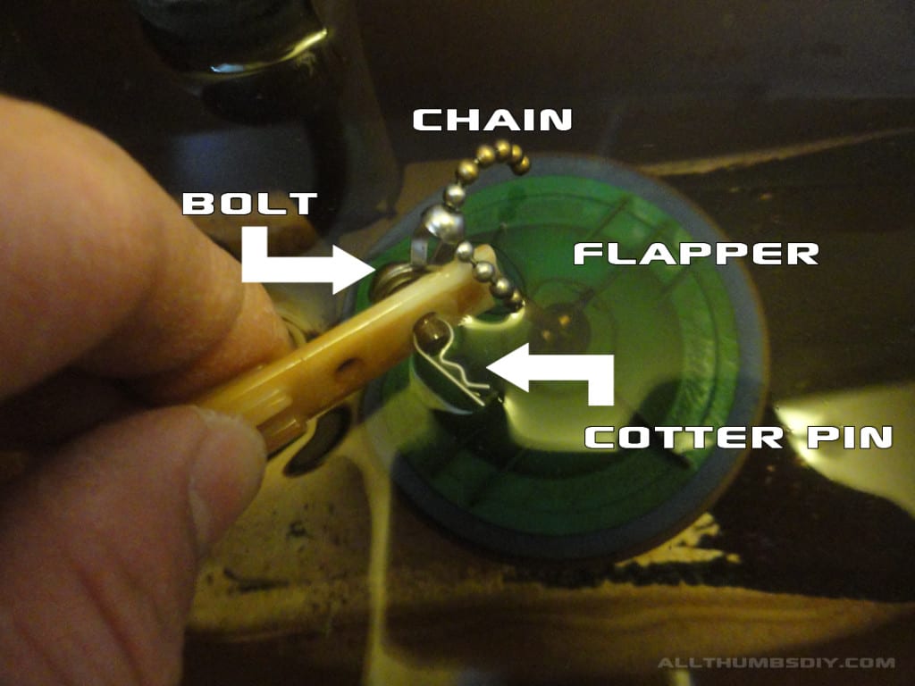 allthumbsdiy-plumbing-toilet-trip-lever-repair-new-part-d-fl