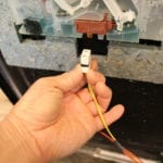allthumbsdiy-bosch-dishwaher-info-light-door-separated-remove-wire-2