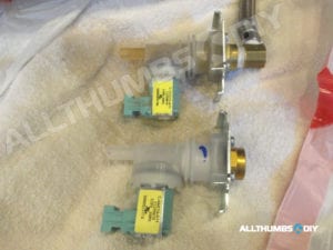 allthumbsdiy-dishwasher-bosch-replace-water-inlet-valve-55-old-vs-new-fl