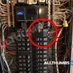 allthumbsdiy-portable-gen-connect-to-house-feedback-circuit-breaker-installed-fl