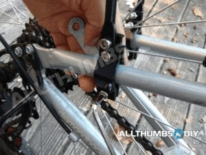 allthumbsdiy-bike-rack-rear-mounting-rack-tray-to-side-leg-bracket