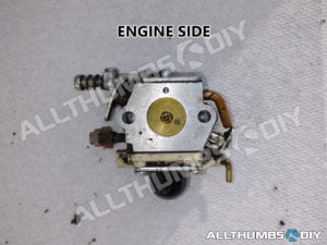 allthumbsdiy-outdoor-power-equip-echo-leaf-blower-carb-rebuild-c-carb-view-engine-side-fl