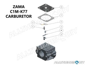 allthumbsdiy-outdoor-power-equip-echo-leaf-blower-carb-rebuild-zama-c1m-k77-diagram-fl