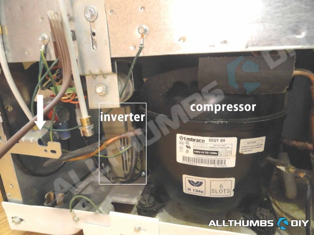 allthumbsdiy-ge-refrigerator-not-cooling-b-inverter-fl