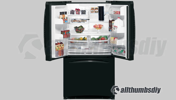 43+ Ge refrigerator not staying cold enough info