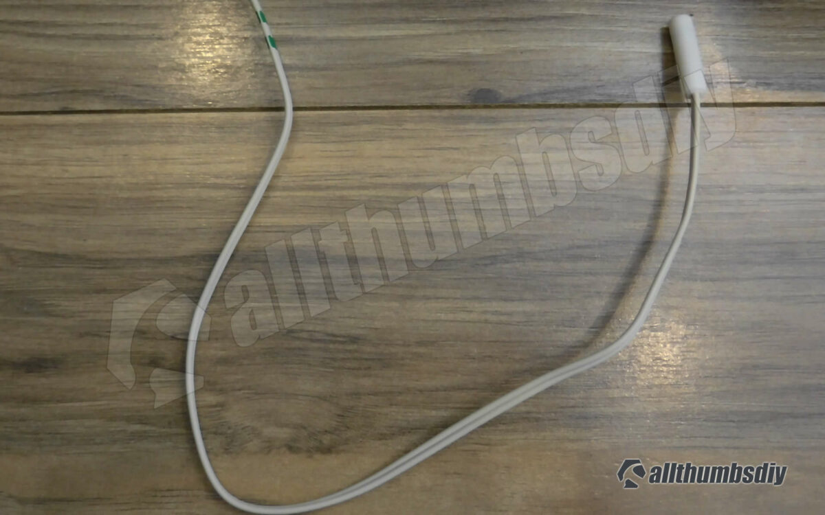 How To Test and Replace Thermistor Temperature Sensors