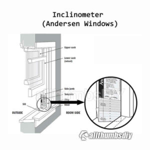 DIY - How to Make Your Own Window Sills - AllThumbsDIY.com